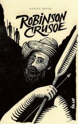 kniha Robinson Crusoe, Ikar 2022