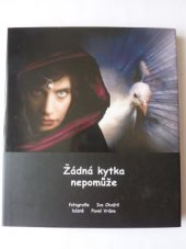 kniha Žádná kytka nepomůže, Čítárna U čerta s knihou 2006