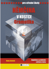 kniha Němčina v kostce gramatika : pro střední školy, Fragment 2007