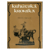 kniha Krhútská kronika paměti prarapla středního věku, Marsyas 1991