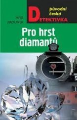 kniha Pro hrst diamantů, MOBA 2014