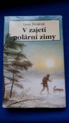 kniha V zajetí polární zimy, Action-Press 1999