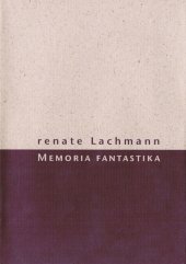 kniha Memoria fantastika, Herrmann & synové 2002