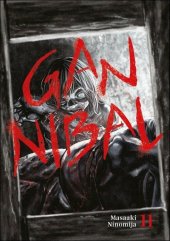 kniha Gannibal, GaTe 2025