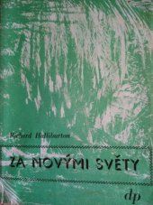 kniha Za novými světy, Družstevní práce 1939