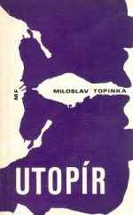 kniha Utopír, Mladá fronta 1969