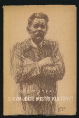 kniha S kým jdete, "mistři kultury"? (Odpověď amer. dopisovatelům), Svoboda 1950