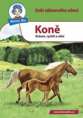 kniha Koně krásní, rychlí a silní, Ditipo 2008