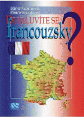 kniha Domluvíte se francouzsky?, NS Svoboda 2010