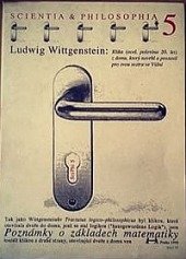 kniha Poznámky o základech matematiky, Hrnčířství a nakladatelství 1992