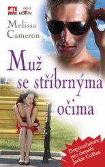 kniha Muž se stříbrnýma očima, Alpress 2009