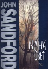 kniha Nahá oběť, BB/art 2008