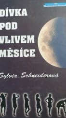 kniha Dívka pod vlivem Měsíce, Metramedia 2000