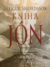 kniha Kniha Jón, Dauphin 2018