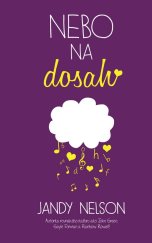 kniha Nebo na dosah, Slovart 2017