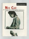 kniha Nick Cave the Birthday Party & další legendární dobrodružství, Votobia 1997