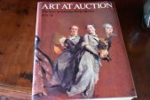 kniha Art at auction The year at Sotheby Parke Bernet, Sotheby´s 1976