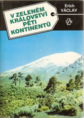 kniha V zeleném království pěti kontinentů, SZN 1989