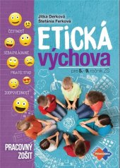 kniha Etická výchova pre 5.-9. ročník ZŠ, Expol Pedagogika 2020