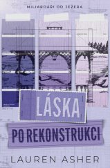 kniha Láska po rekonstrukci, Red 2026