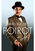 kniha Poirot a já, Euromedia 2015
