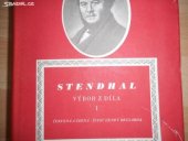 kniha Výbor z díla. I 1, Svoboda 1951