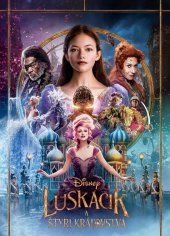 kniha Luskáčik a štyri kráľovstvá, Egmont 2018