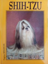 kniha Shih-Tzu, Dajares 2000