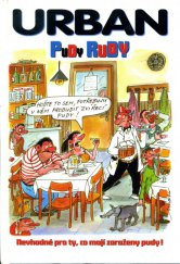 kniha Pudy Rudy, Jan Kohoutek 1998