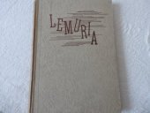 kniha Lemuria (1934-1938), Melantrich 1940