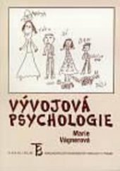 kniha Vývojová psychologie, Karolinum  1999