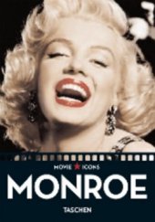 kniha Monroe, Taschen 2010