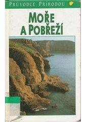 kniha Moře a pobřeží ekologie mořských životních prostředí Evropy, Ikar 1999