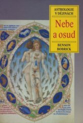 kniha Nebe a osud astrologie v dějinách, Volvox Globator 2008