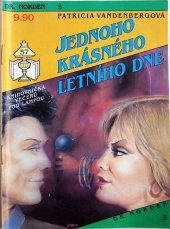 kniha Jednoho krásného letního dne, Ivo Železný 1992