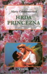 kniha Hrdá princezna, MOBA 2001