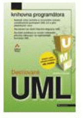 kniha Destilované UML, Grada 2009