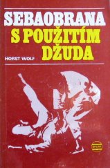 kniha Sebaobrana s použitím džuda, Šport 1985