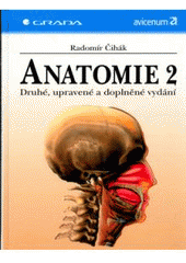 kniha Anatomie 2, Grada 2002