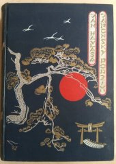 kniha Japonský podzim Zlomky života, Šolc a Šimáček 1930