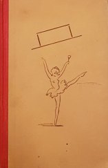 kniha Maurice Chevalier vypravuje = [De Ménilmontant au Casino de Paris ...], L. Mazáč 1931