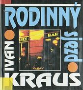 kniha Rodinný sjezd, Marsyas 1996