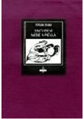 kniha Snoubení nebe a pekla výbor z překladů Jaroslava Skalického a Otto F. Bablera, Dauphin 1994