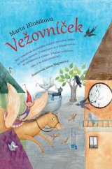 kniha Vežovníček, Matica slovenská 2014