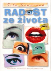 kniha Radost ze života, BB/art 2002