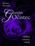 kniha Hříšné odstíny vášně 2. - Gabrielův Očistec, XYZ 2014