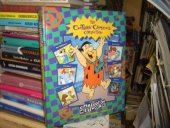 kniha The Cartoon Classics Collection 2., Cartoon Network 1996