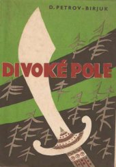 kniha Divoké pole, Svět sovětů 1950