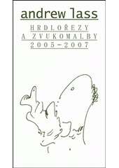kniha Hrdlořezy a zvukomalby 2005-2007, Doplněk 2012
