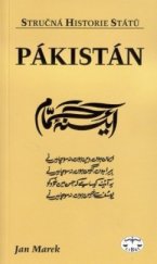 kniha Pákistán, Libri 2002